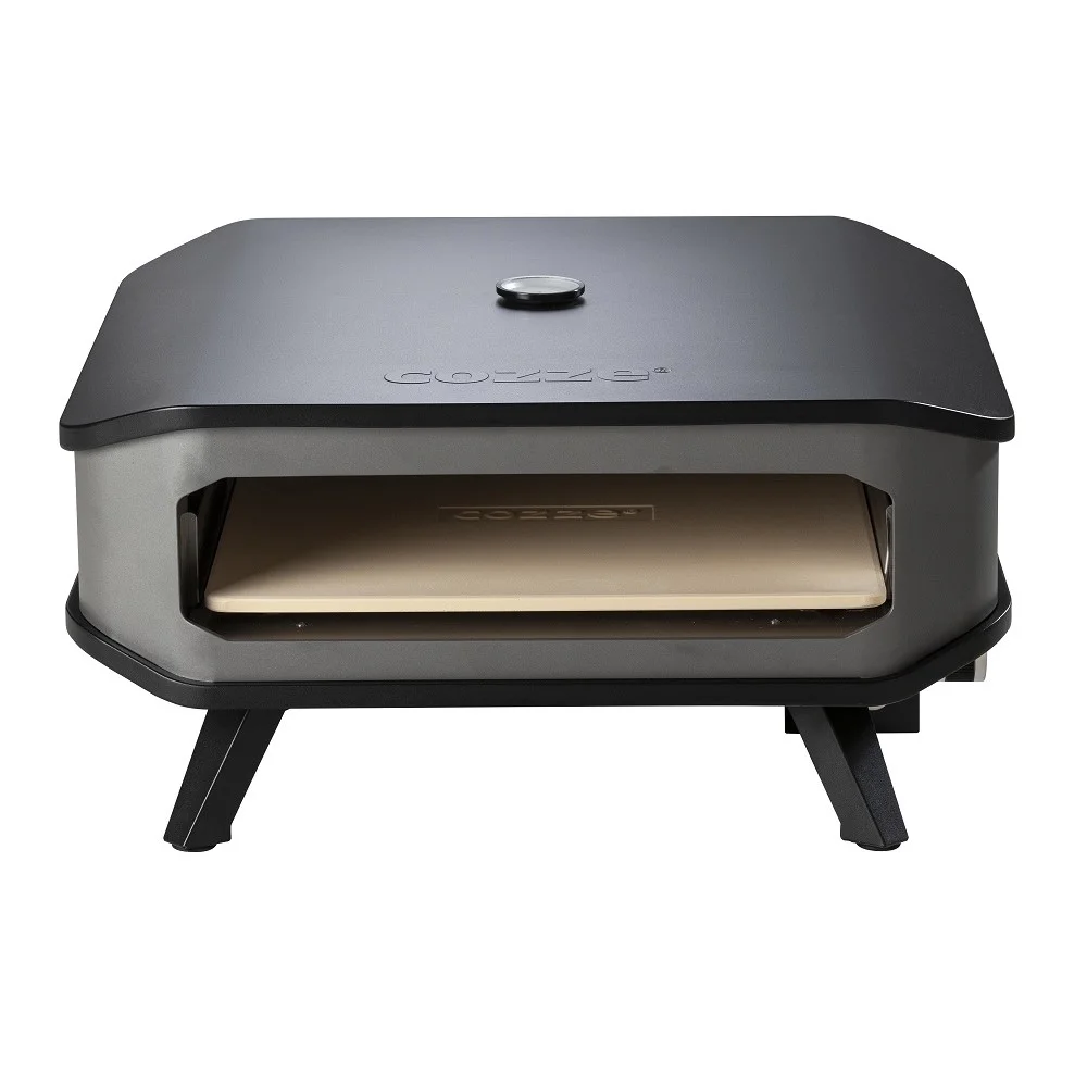 Φωτογραφία προϊόντος: 17" Gas pizza oven - Cozze®