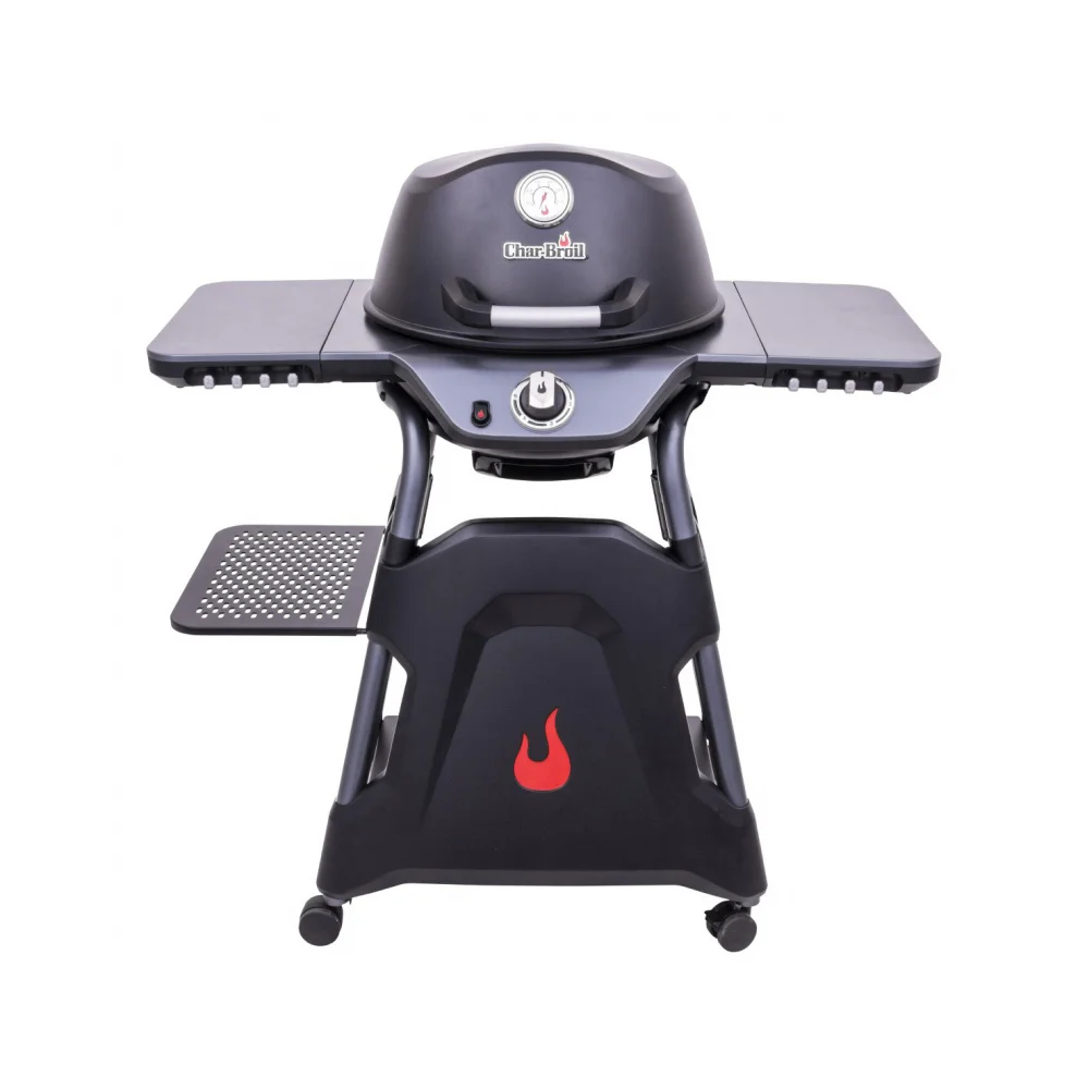 Φωτογραφία προϊόντος: CHAR BROIL All-Star Electric -Char-Broil®