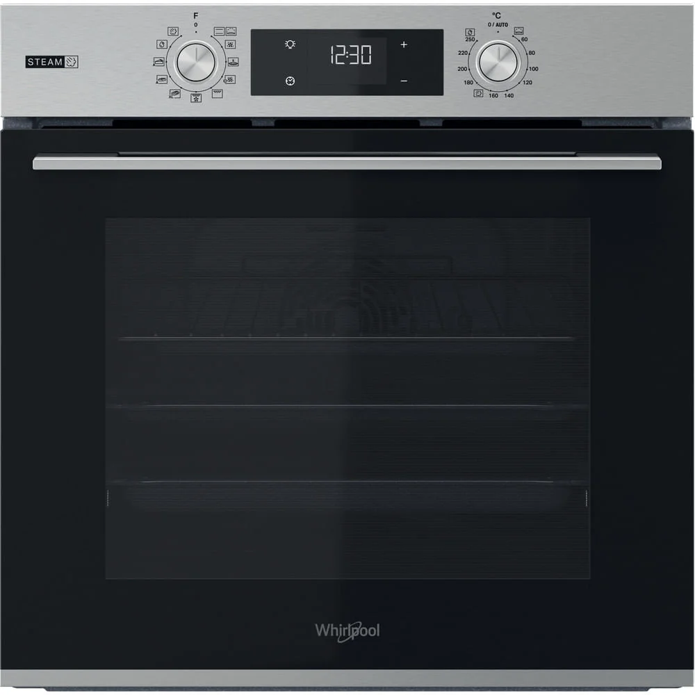 Φωτογραφία προϊόντος: Φούρνος Άνω Πάγκου Whirlpool OMSK58HU1SX 71lt A+ Π59.5εκ. Inox