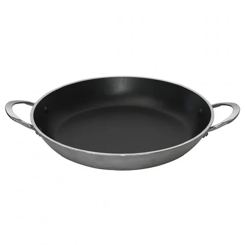 Φωτογραφία προϊόντος: De Buyer Τηγάνι paella non stick pan choc 5 40cm