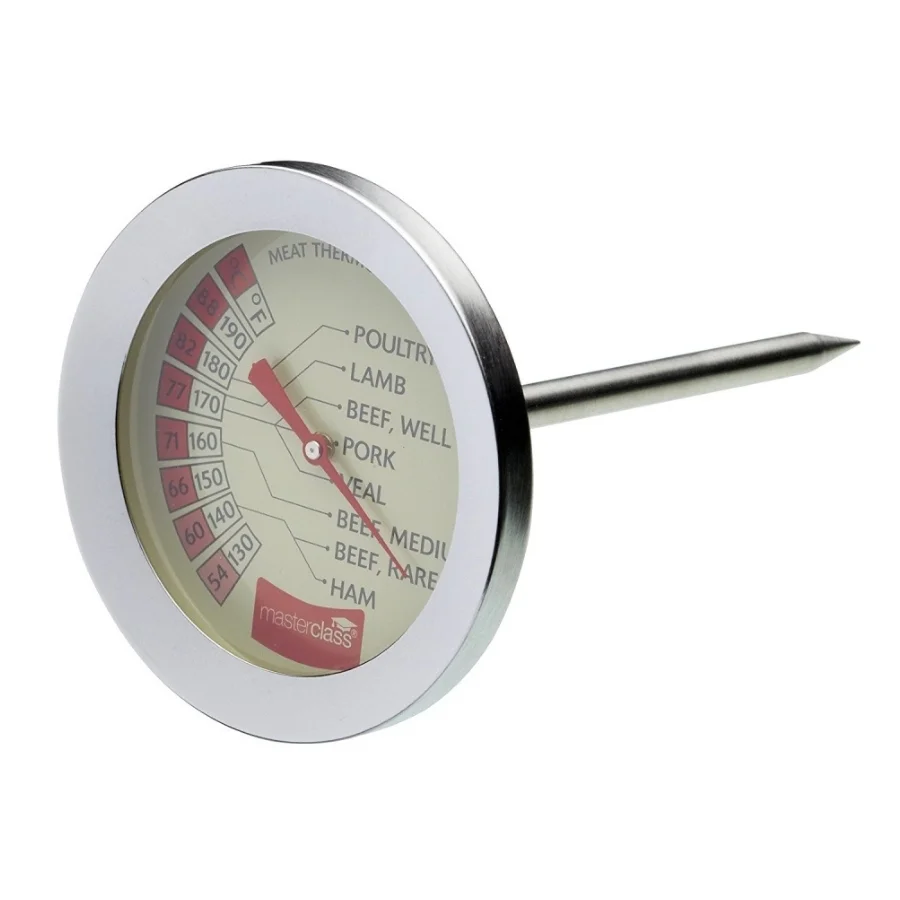 Φωτογραφία προϊόντος: Hendi Meat Thermometre