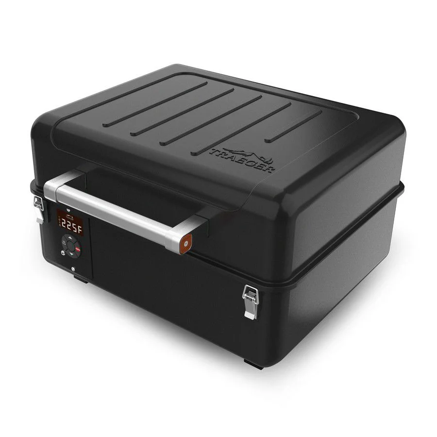 Φωτογραφία προϊόντος: Traeger Grills BBQ RANGER- EU