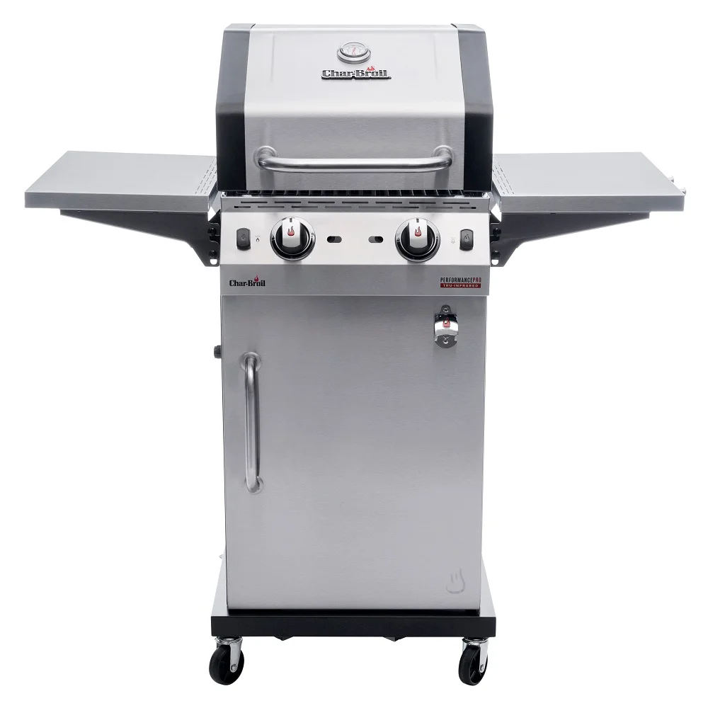 Φωτογραφία προϊόντος: CHAR BROIL Performance PRO S 2 - Char-Broil®