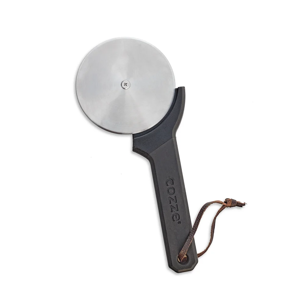 Φωτογραφία προϊόντος: 13" Pizza cutter with soft grip- Cozze®