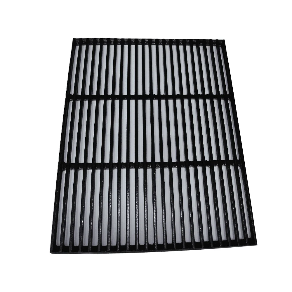 Φωτογραφία προϊόντος: BEEFEATER Σχάρα Cast Iron Discovery Grill 32.0 x 48.0 cm