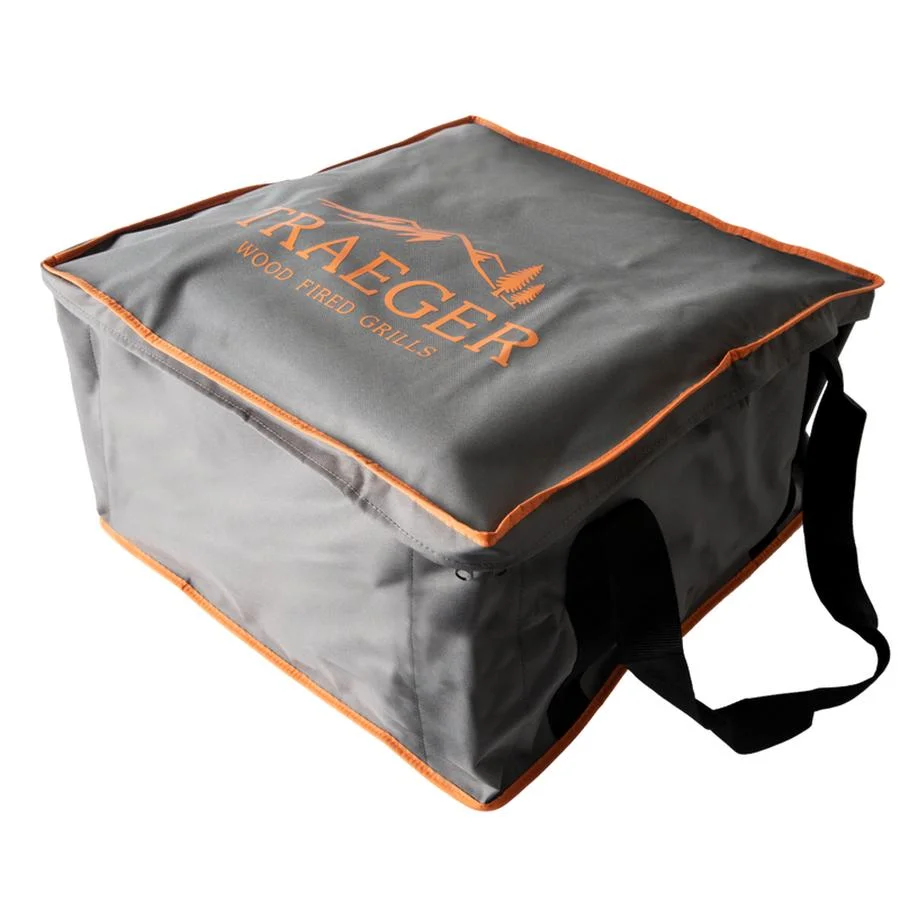 Φωτογραφία προϊόντος: PREMIUM ΚΑΛΥΜΜΑΤΑ Traeger Grills TO-GO BAG