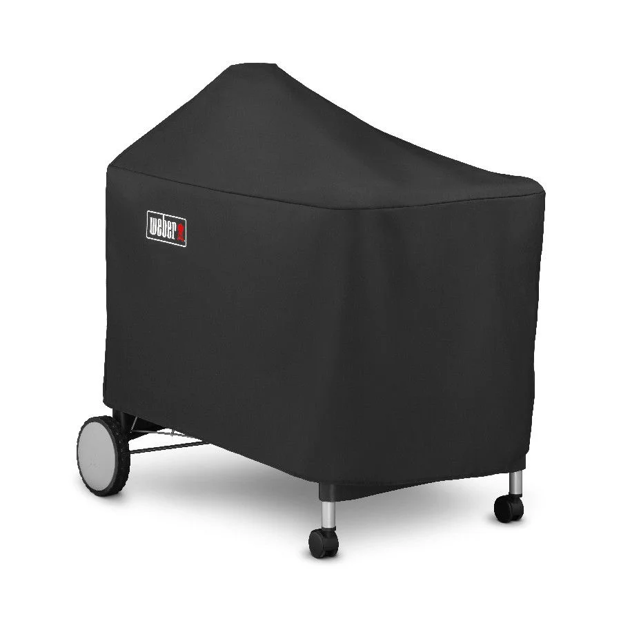Φωτογραφία προϊόντος: Weber Premium Κάλυμμα Ψησταριάς Performer Deluxe 57εκ. - 7146