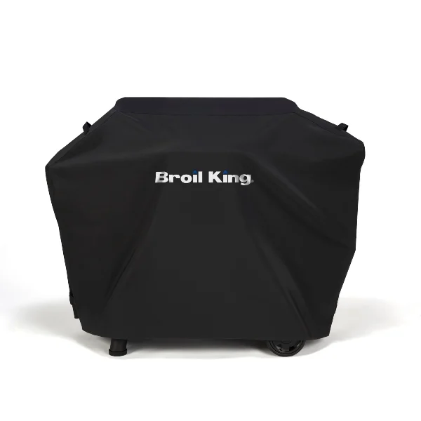 Φωτογραφία προϊόντος: Broil King ΚΑΛΥΜΜΑ PELLET CROWN 500-BROIL KING - 67066