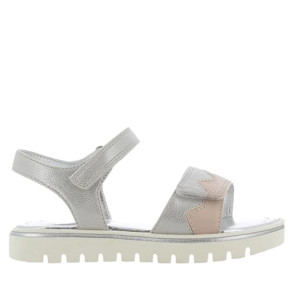 Φωτογραφία προϊόντος: SAFETY JOGGER Πέδιλο 28-39 - ΑΣΗΜΙ - SJ587761/22