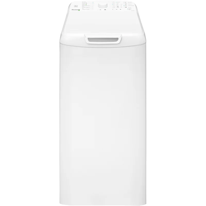 Φωτογραφία προϊόντος: Πλυντήριο Ρούχων Brandt TL BT36022VG 6 kg D