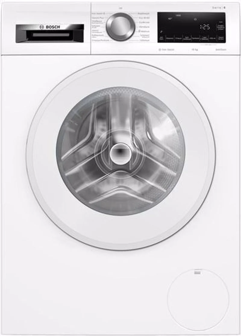Φωτογραφία προϊόντος: Πλυντήριο Ρούχων Bosch WGG254ZJGR BOSCH 10 kg A