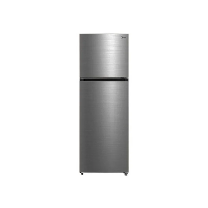 Φωτογραφία προϊόντος: Ψυγείο Midea MDRT489MTE02E Inox E