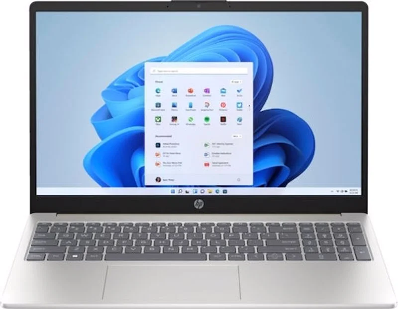 Φωτογραφία προϊόντος: Laptop HP 15-fd0014nv 15.6'' FHD (i3-1315U/8GB/512GB SSD/Intel UHD)