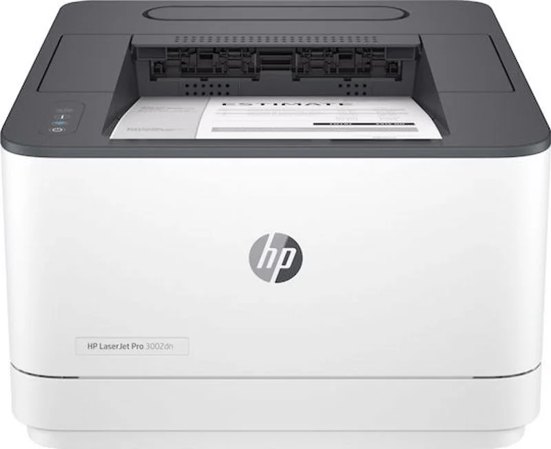Φωτογραφία προϊόντος: Εκτυπωτής HP LaserJet Pro 3002dn (3G651F)