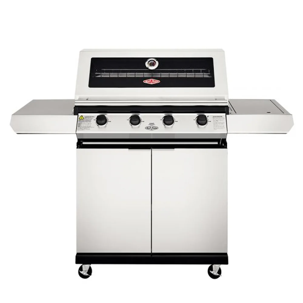 Φωτογραφία προϊόντος: 1200S Series 4 Burner -BeefEater®