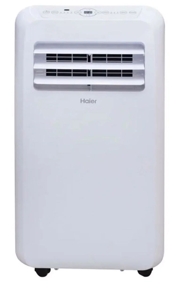 Φωτογραφία προϊόντος: A/C 12000 btu Φορητό Κλιματιστικό Haier AM12AA1GAA