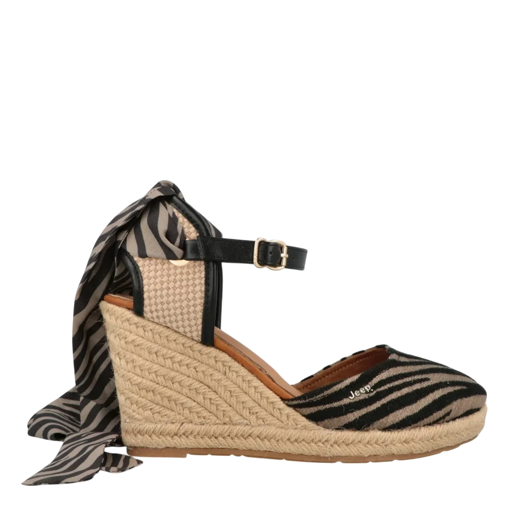 Φωτογραφία προϊόντος: JEEP MAYA JUNGLE Πλατφόρμα 36-41 - ZEBRA