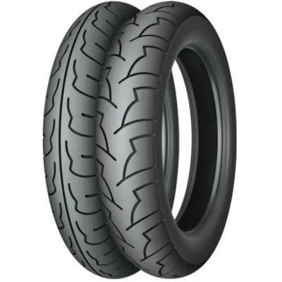 Φωτογραφία προϊόντος: Michelin Pilot Activ Front 120/70-17, 58V, 714160