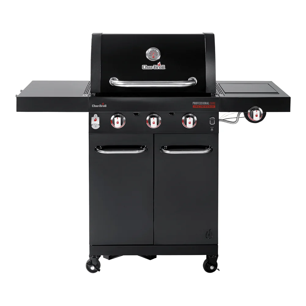 Φωτογραφία προϊόντος: CHAR BROIL Professional CORE B 3 EuroFlex - Char-Broil®