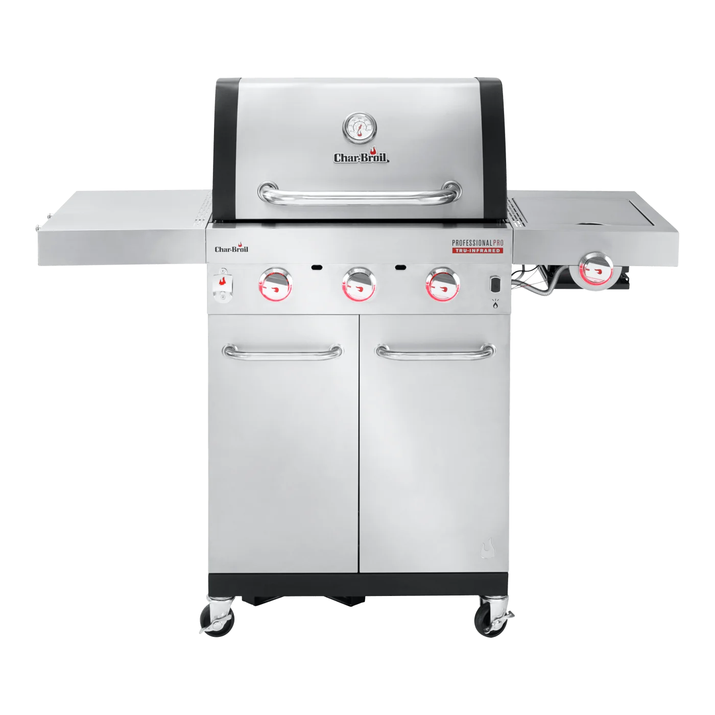 Φωτογραφία προϊόντος: CHAR BROIL Professional PRO S 3-Char-Broil®