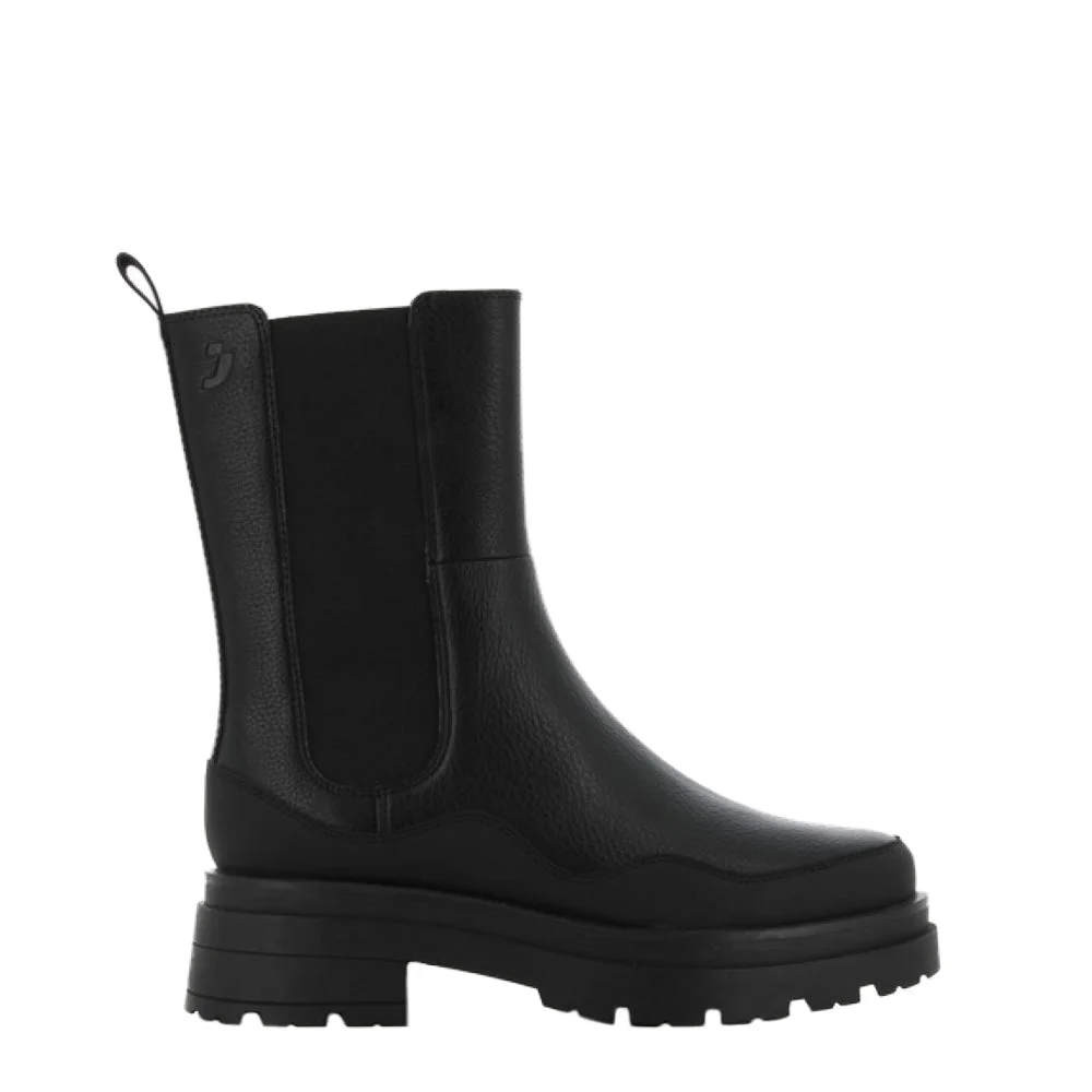 Φωτογραφία προϊόντος: SAFETY JOGGER Chelsea 36-41 - ΜΑΥΡΟ
