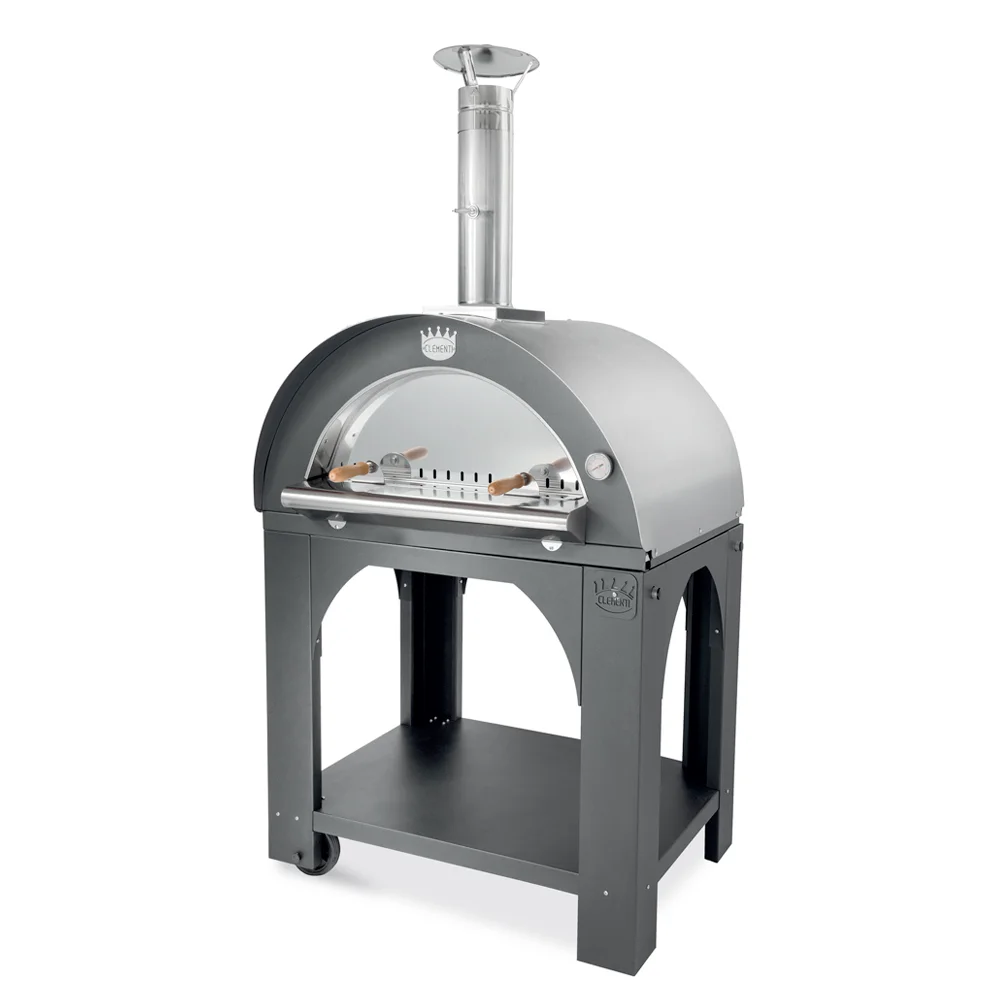 Φωτογραφία προϊόντος: Pulcinella Tetto Inox 304 60x60 -Clementi®