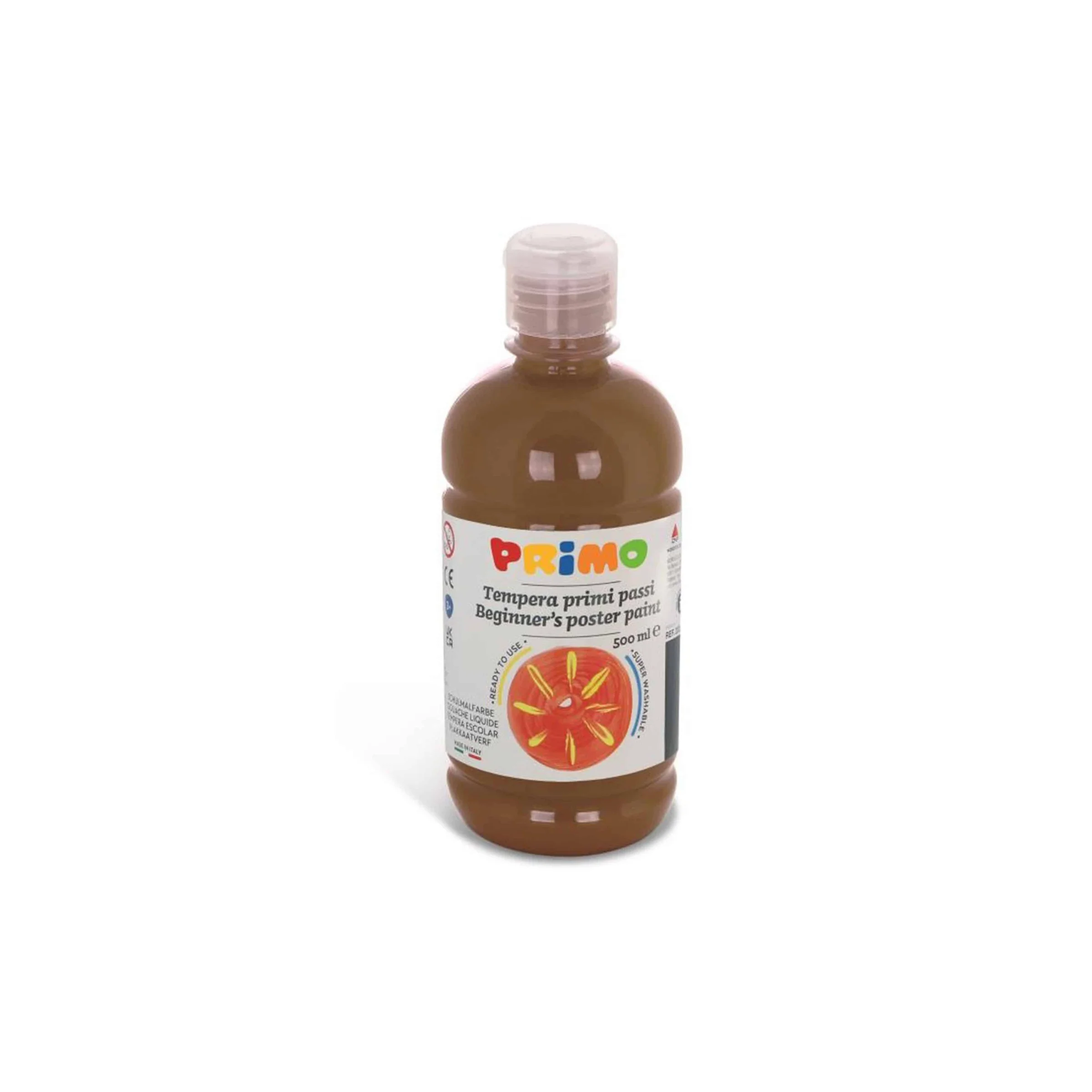 Φωτογραφία προϊόντος: PRIMO ΤΕΜΠΕΡΕΣ ΚΑΦΕ 500ml OMBRA NATURALE 745