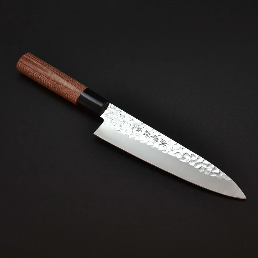 Φωτογραφία προϊόντος: Kanetsune KC-951 Tsuchime Gyuto 180mm