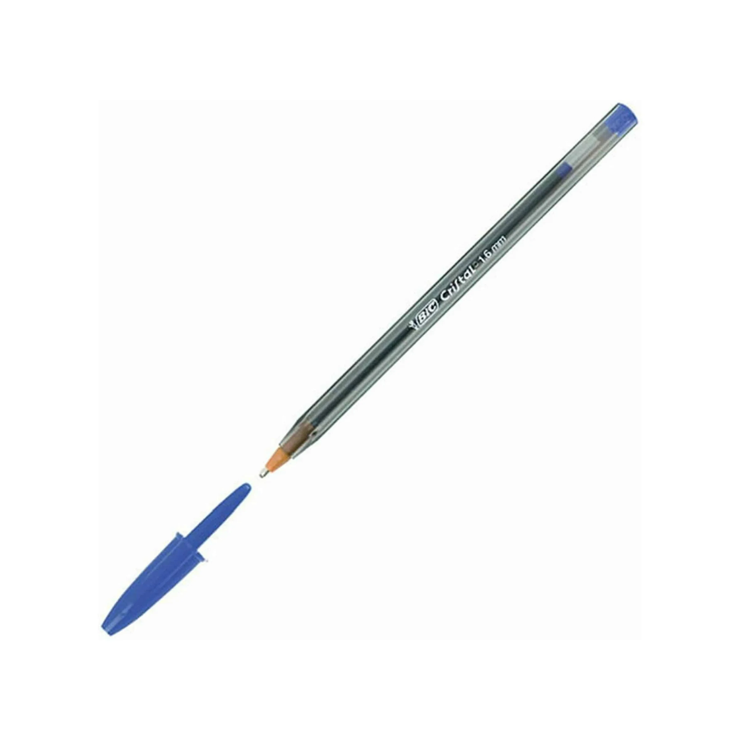 Φωτογραφία προϊόντος: BIC CRISTAL ΣΤΥΛΟ LARGE 1.6mm