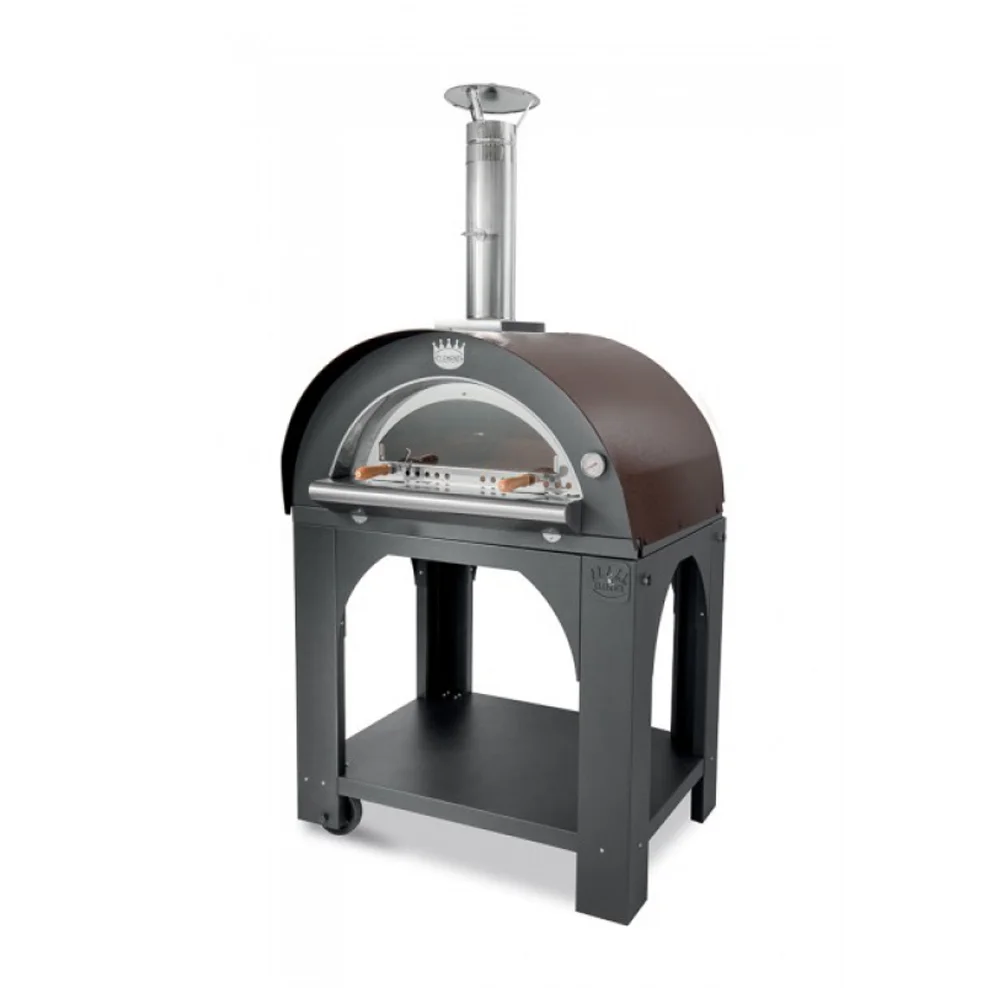 Φωτογραφία προϊόντος: Pulcinella 80x60 Γκρι - Clementi®