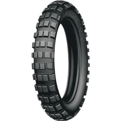 Φωτογραφία προϊόντος: Michelin T63 Front 80/90-21, 48S, 695931