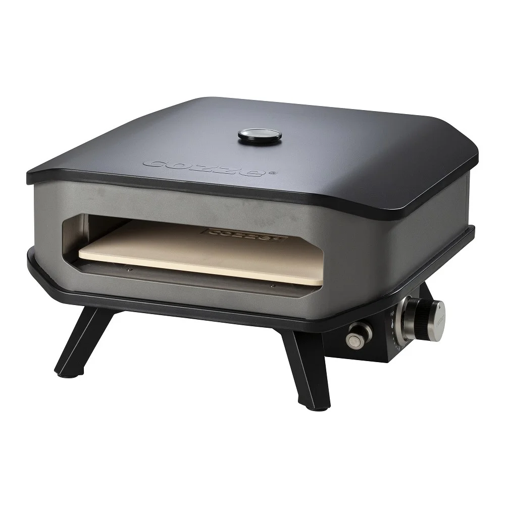 Φωτογραφία προϊόντος: 13 Gas pizza oven - Cozze®