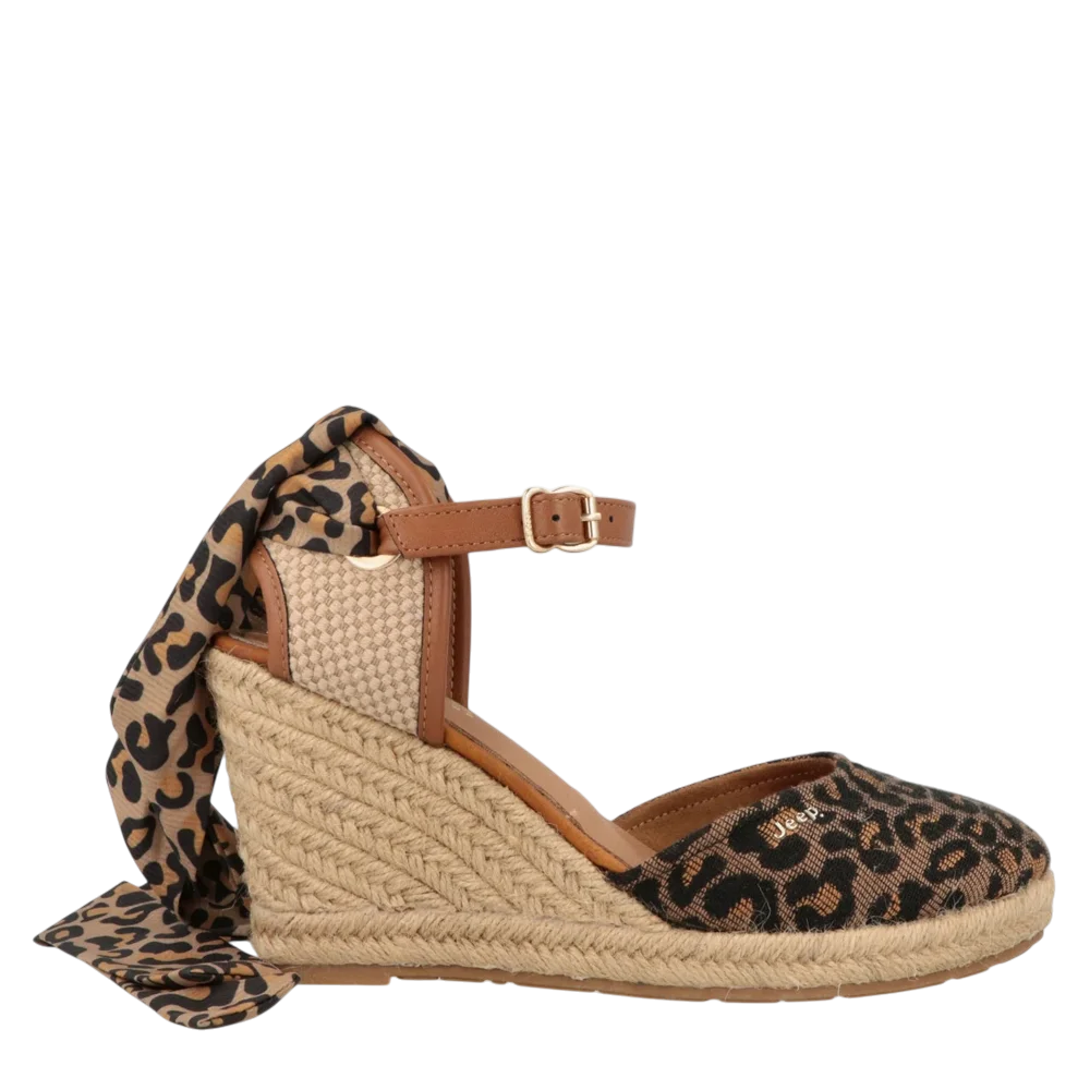 Φωτογραφία προϊόντος: JEEP MAYA JUNGLE Πλατφόρμα 36-41 - ANIMAL PRINT