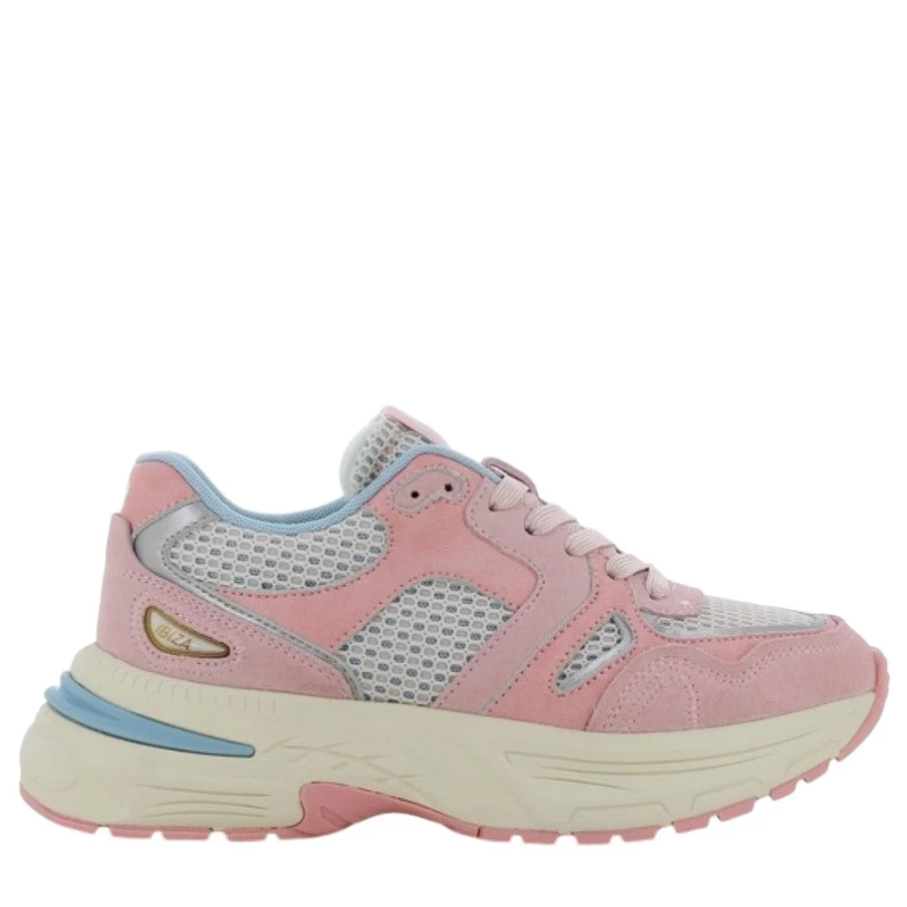 Φωτογραφία προϊόντος: SAFETY JOGGER Αθλητικό 36-41 - Ροζ