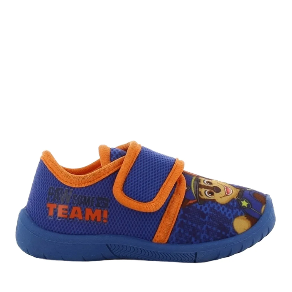 Φωτογραφία προϊόντος: PAW PATROL Παντόφλα 24-30 - Μπλε - PW011003/09