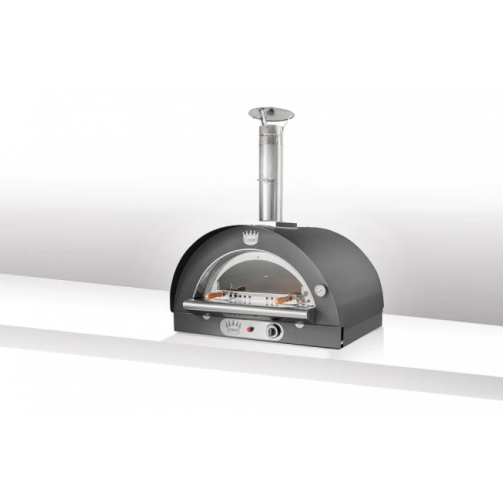 Φωτογραφία προϊόντος: Family A Gas 60x60 Γκρι - Clementi®
