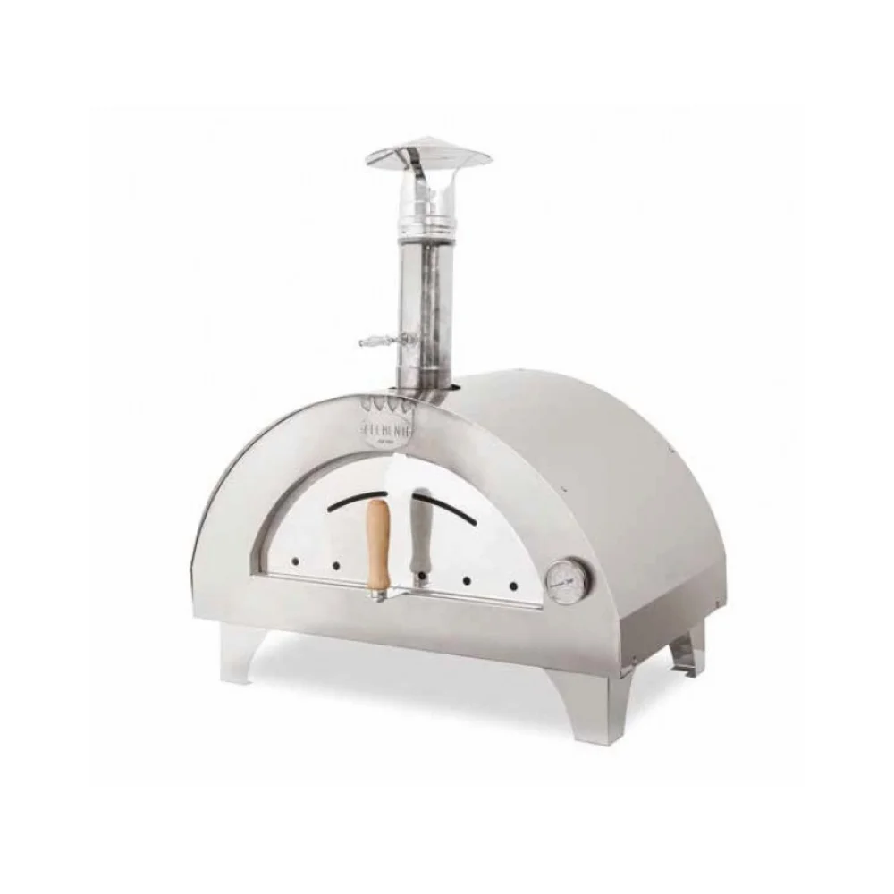 Φωτογραφία προϊόντος: Clementino Tetto Inox 60x40 -Clementi®
