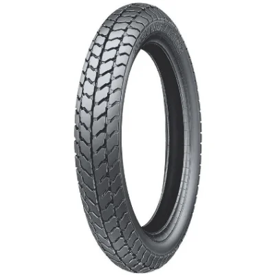 Φωτογραφία προϊόντος: Michelin M62 Gazelle Front/Back 2.25-17 TOUR 38P, 057418