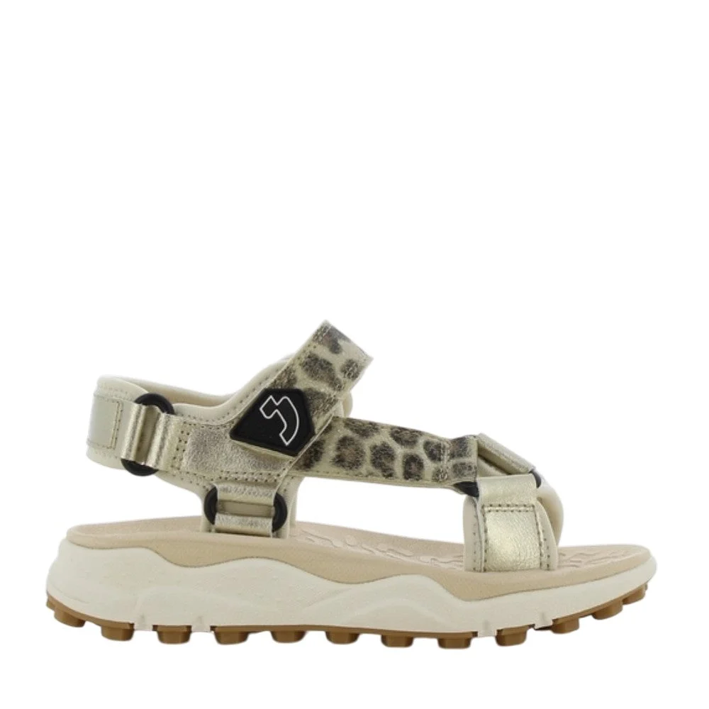 Φωτογραφία προϊόντος: SAFETY JOGGER Πέδιλο 28-39 - ΧΡΥΣΟ - SJ644811/17
