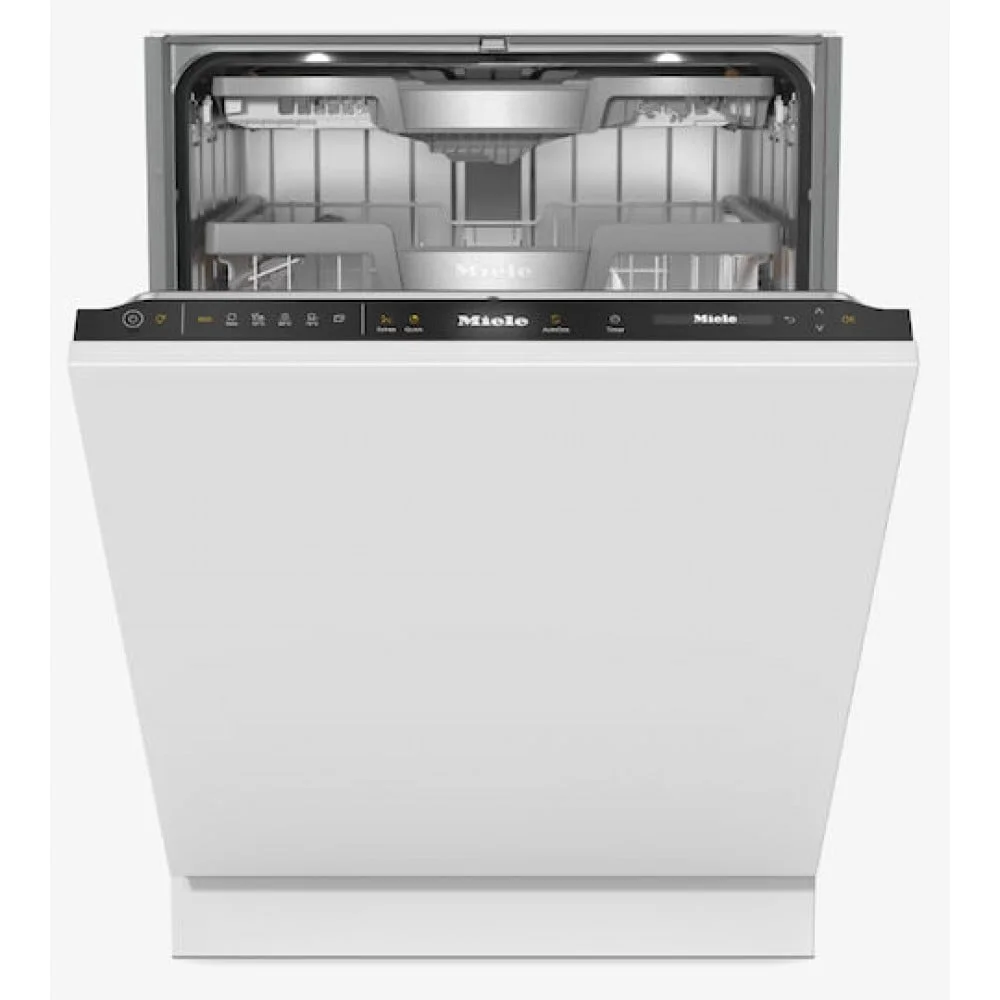 Φωτογραφία προϊόντος: Miele G 7797 SCVi XXL AD 125 Gala Ed. Πλήρως Εντοιχιζόμενο Πλυντήριο