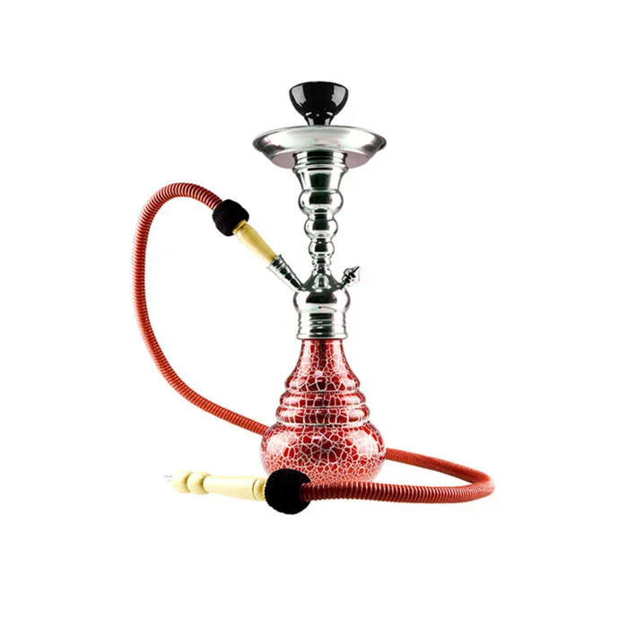Φωτογραφία προϊόντος: ΝΑΡΓΙΛΕΣ ROY5 43CM RED – ALADIN