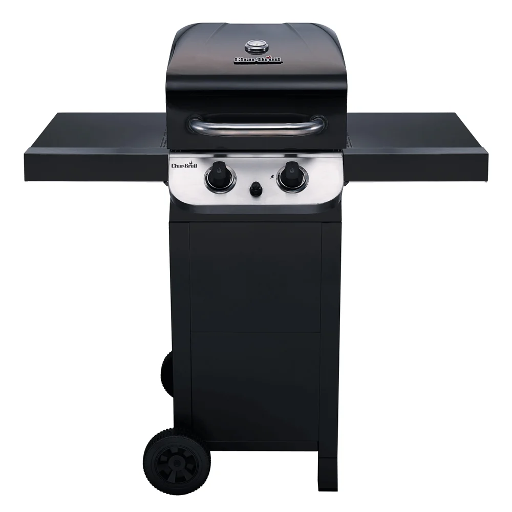 Φωτογραφία προϊόντος: CHAR BROIL Convective 210b -Char-Broil®