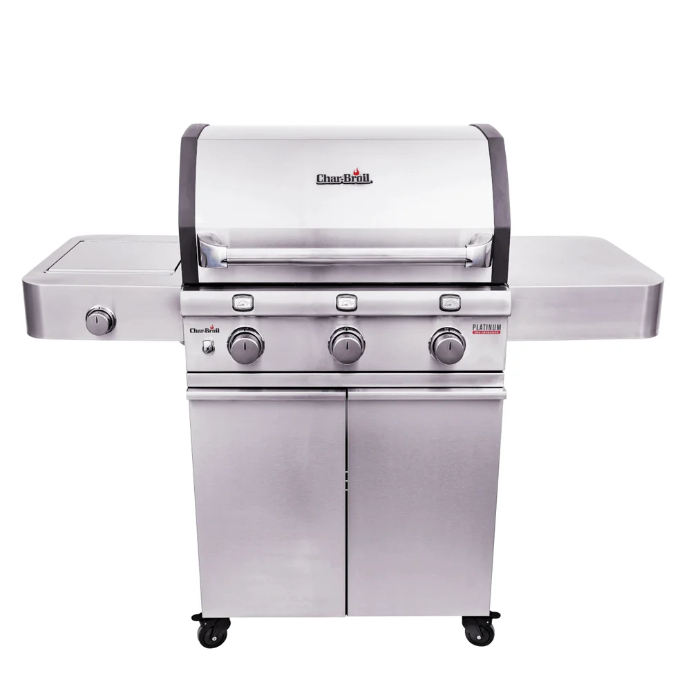 Φωτογραφία προϊόντος: CHAR BROIL Platinum 3400S -Char-Broil®
