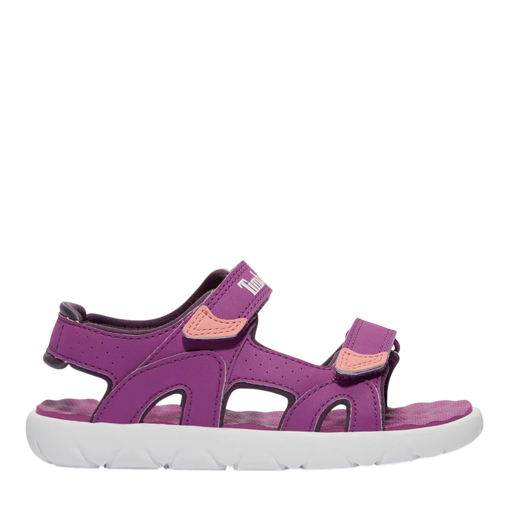 Φωτογραφία προϊόντος: TIMBERLAND Perkins Row Πέδιλο 25-30 - Μωβ