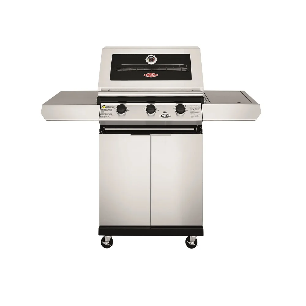 Φωτογραφία προϊόντος: 1200S Series 3 Burner -BeefEater®