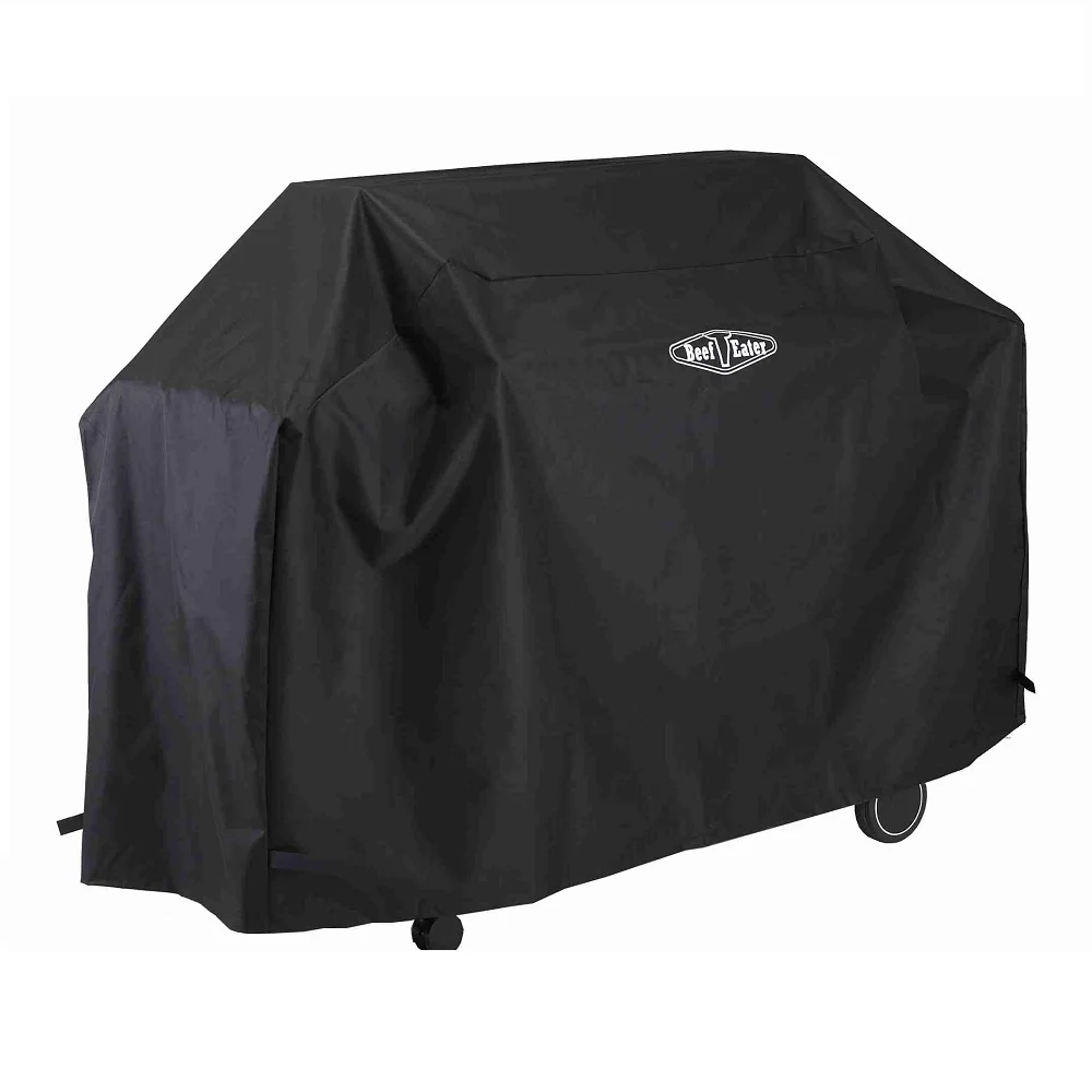 Φωτογραφία προϊόντος: BEEFEATER Premium 3brn trolley cover 135x62x120εκ