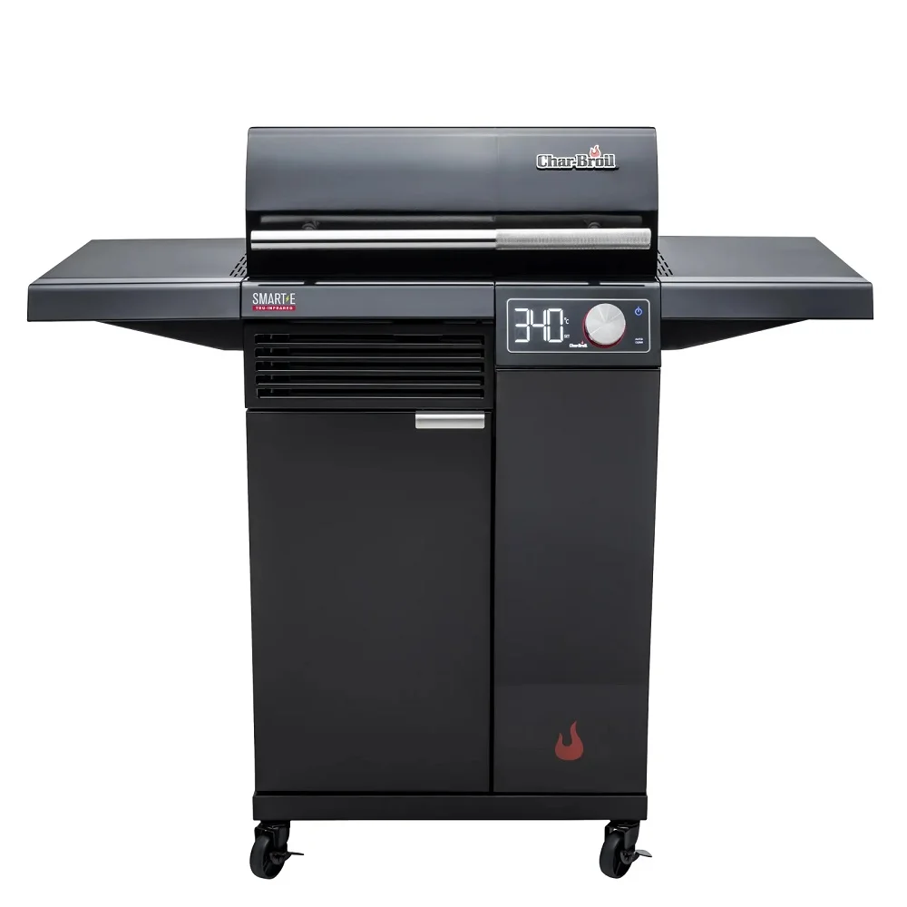 Φωτογραφία προϊόντος: Smart E - Char Broil® 2,4kW