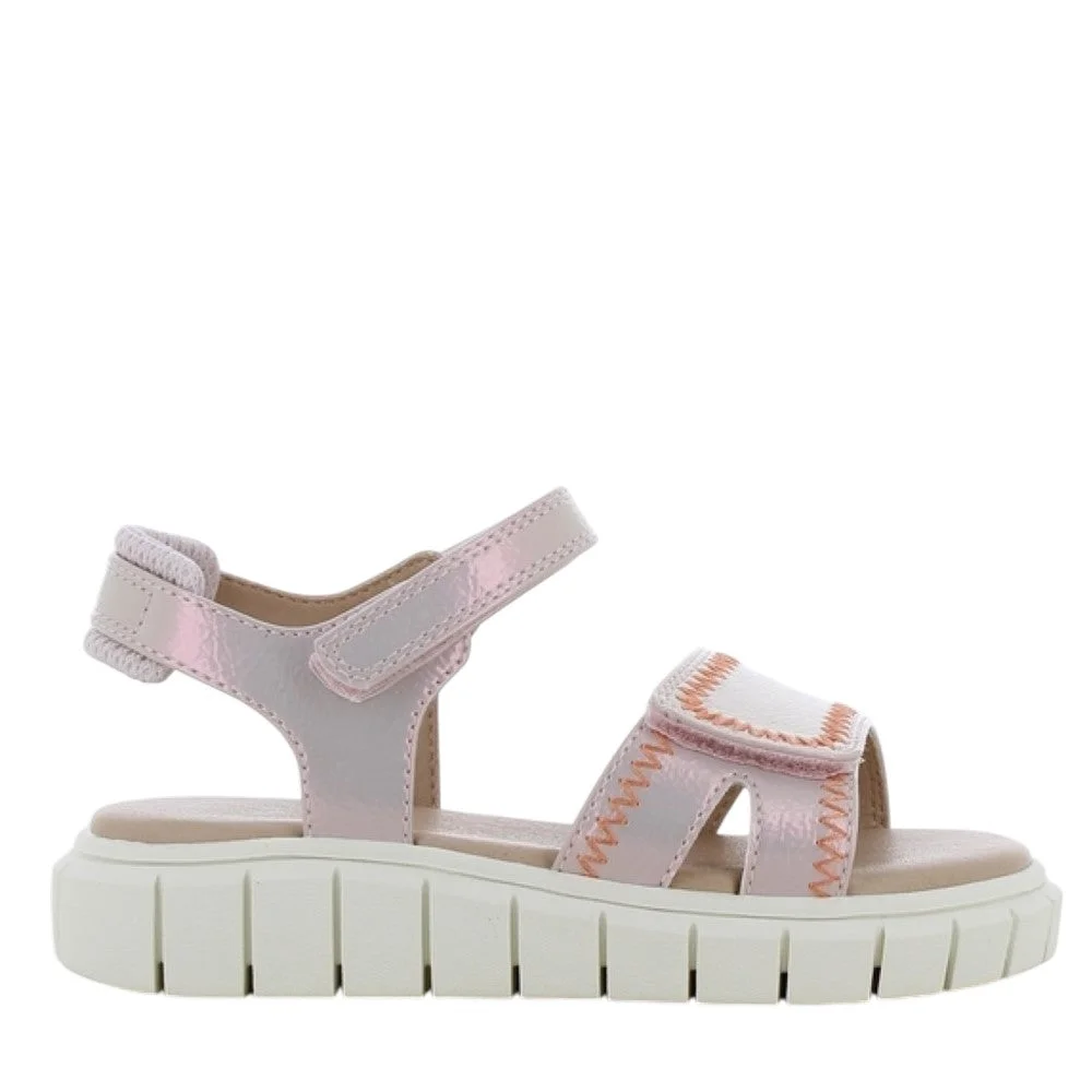 Φωτογραφία προϊόντος: SAFETY JOGGER Πέδιλο 28-39 - ΛΙΛΑ