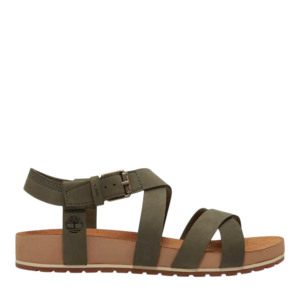 Φωτογραφία προϊόντος: TIMBERLAND Malibu Waves Πέδιλο 37-42 - ΧΑΚΙ - TBA2QTF/15