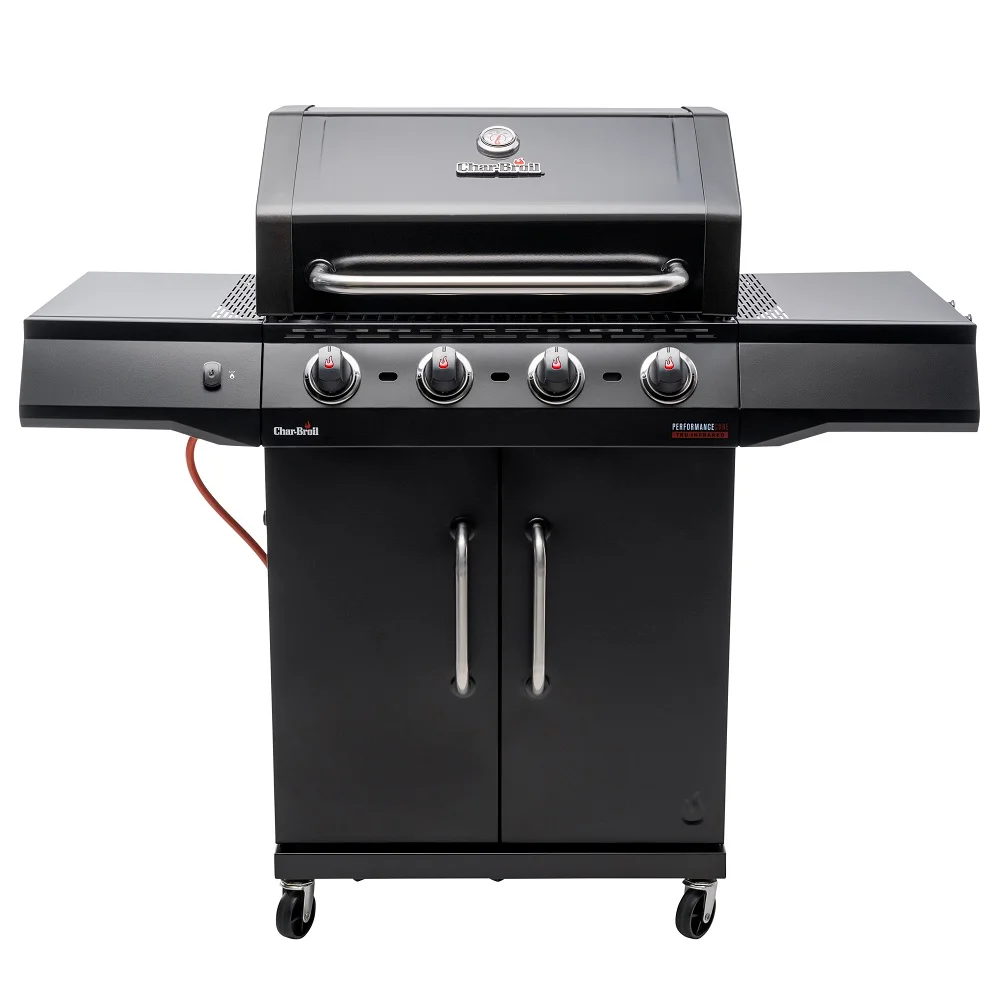 Φωτογραφία προϊόντος: CHAR BROIL Performance CORE B 4 - Char-Broil®